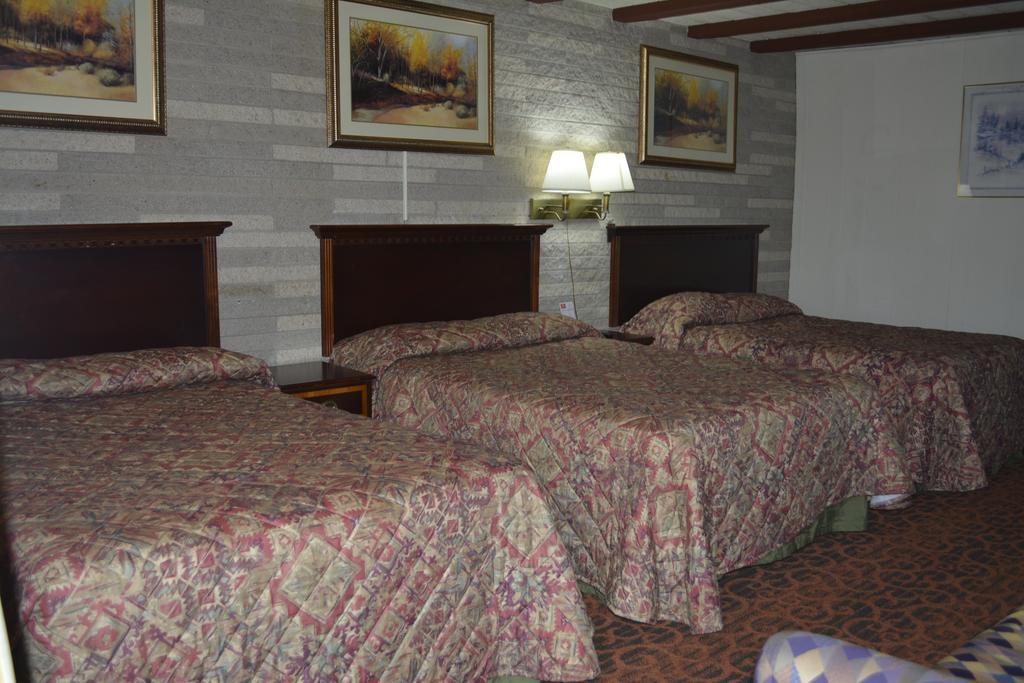 Red Carpet Inn & Suites Ню Къмбърланд Екстериор снимка