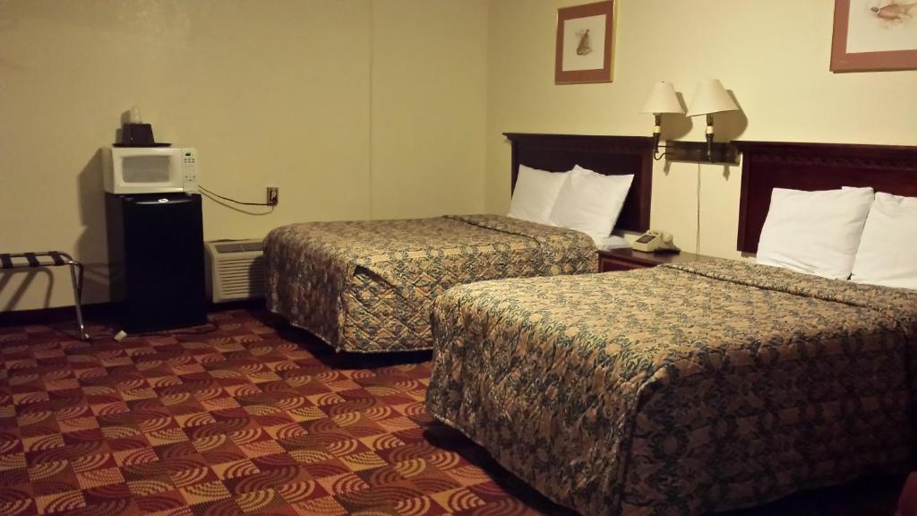 Red Carpet Inn & Suites Ню Къмбърланд Стая снимка