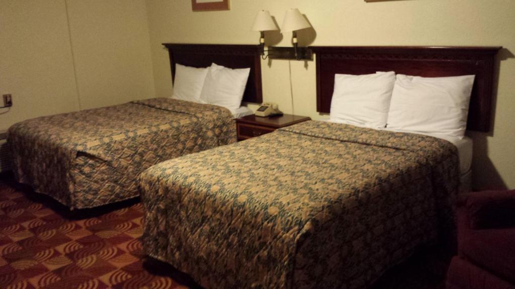 Red Carpet Inn & Suites Ню Къмбърланд Стая снимка