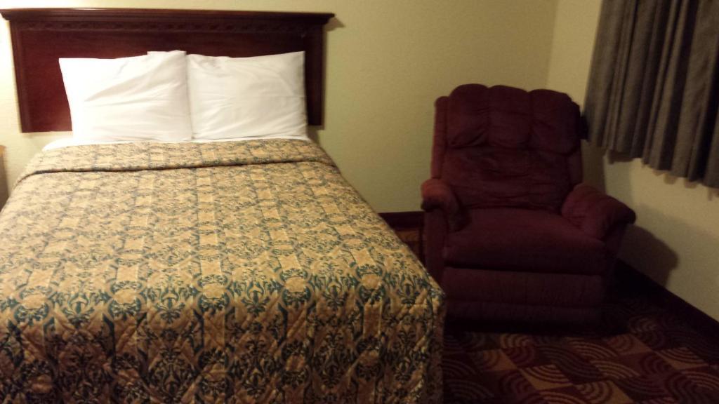 Red Carpet Inn & Suites Ню Къмбърланд Стая снимка