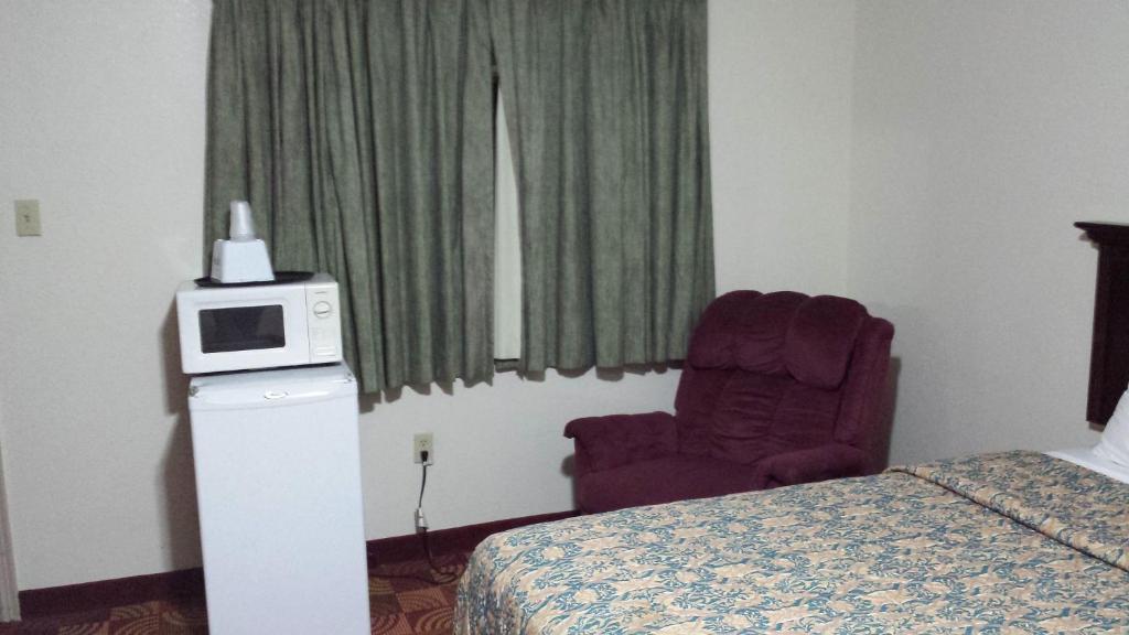 Red Carpet Inn & Suites Ню Къмбърланд Стая снимка